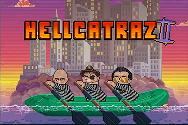Hellcatraz 2