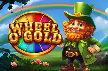 Wheel O'Gold