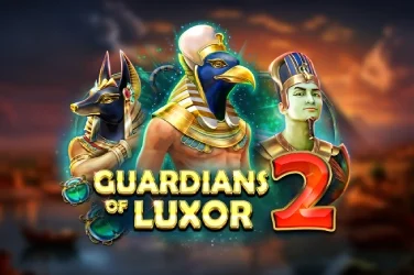 Guardians of Luxor 2