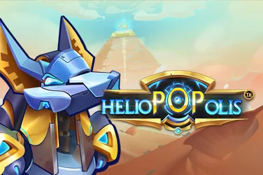 HelioPOPolis