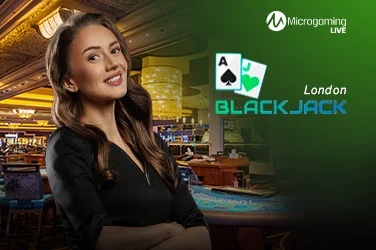 Blackjack London
