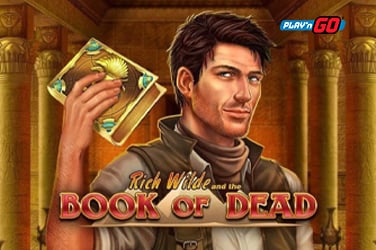 Book of Dead