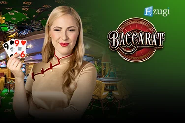 Baccarat